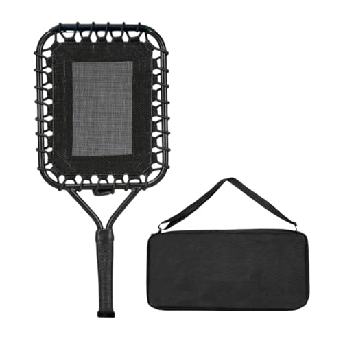 Vaveren Baseball Racquet for Hitting Grounder Improve Skills Professional Softball Racquet Training Bat Baseball Racket for Fly Balls