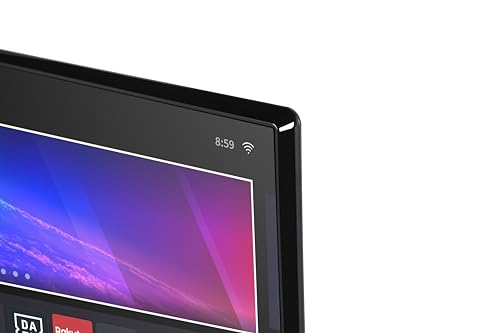 Toshiba Smart VIDAA TV 40" Full HD 40LV2E63DA TV 40 Pollici, Televisore LED Compatibile con Alexa, DVB-T2, Tecnologia LED, HDMI 2.1 - Immagine 3