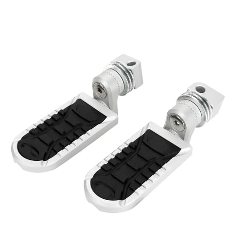 Repose-pieds arrière réglables moto S 1000 Xr 2015 2016 2017 2018 2019 abaissés