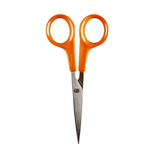 Fiskars Stitcher Scissors (No. 5) Multi