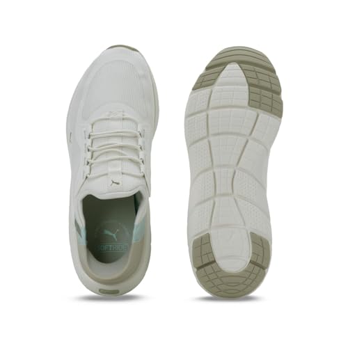 PUMA SOFTRIDE フレックス レース スリッポンタイプ