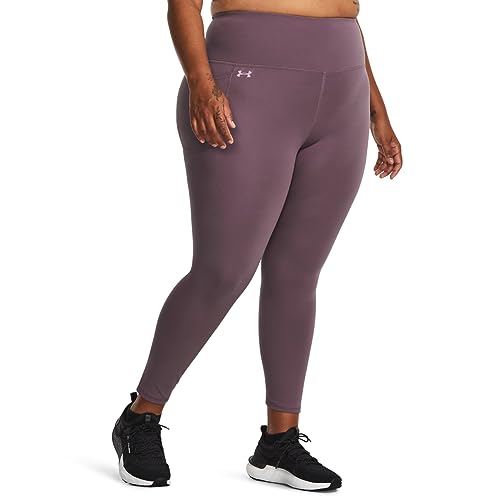 Image of Under Armour Women's Motion Ankle Leggings with Pockets