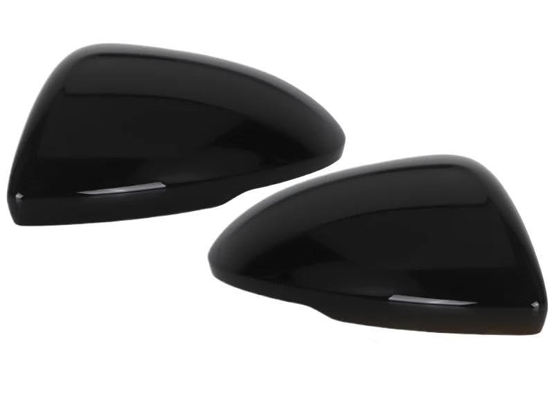 Coque de rétroviseur pour Cruze 2017-2019 avec installation clipsable rapide