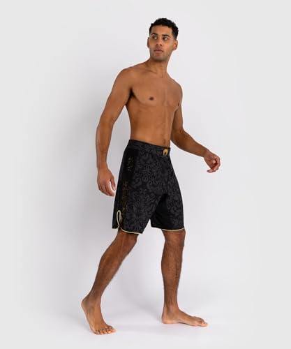 Venum Men's X Ilia Topuria Unmatched Fight Shorts3