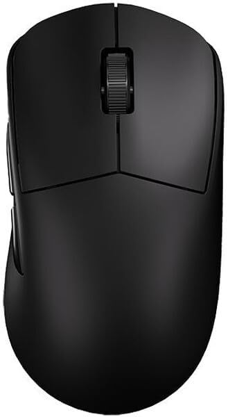 Amazon | Sprime sp-pm1-black ワイヤレスゲーミングマウス 4K 8K 無線 