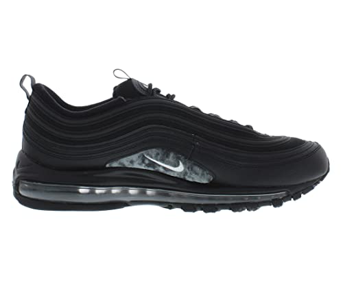 Image of Nike Men's Air Max 97 (Gs) Track & Field Shoes