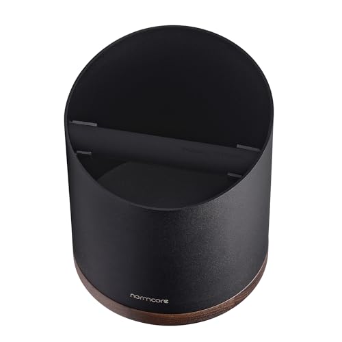Normcore Stainless Steel Knock Box