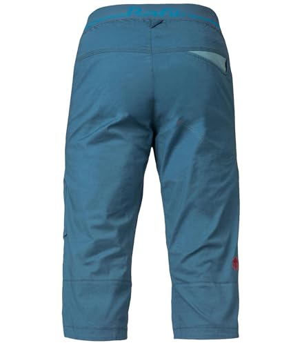 Short Rafiki Cliffbase Stargazer XS avec tissu technique extensible - 4
