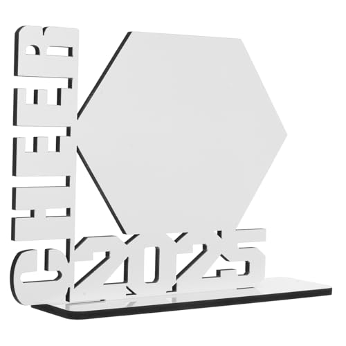 Mipcase Cornice Per Foto Verniciabile Cornici Per Foto Laurea Vuota Stampa Sublimazione