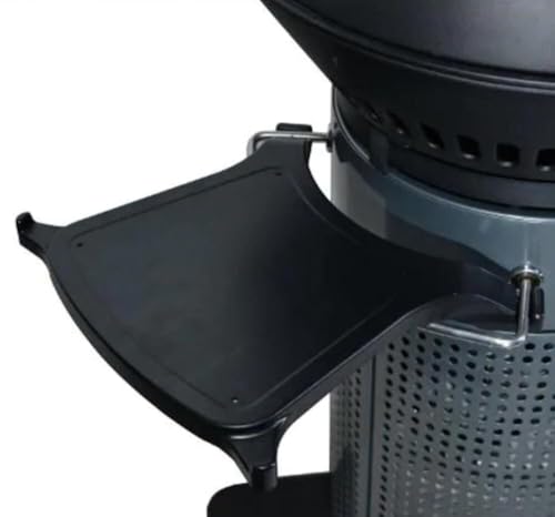 Fuego FEACS1 Element Clip-On Side Shelf