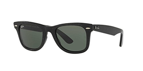 Image of Ray-Ban Unisex Polarized UV Protected Square Sunglasses - 0RB2140