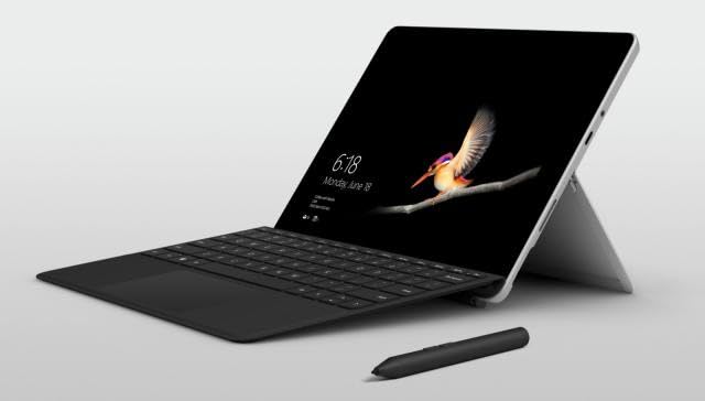 Amazon | Microsoft Surface Classroom Pen NWH-00001 – Surface Go