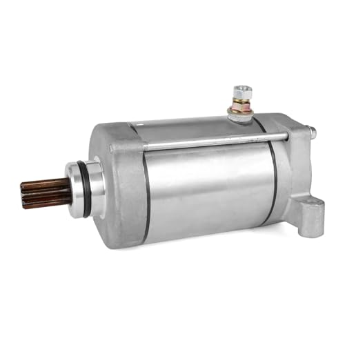 Motor de arranque YFM700 2MB-H1890-00 para Rhino Viking Grizzly Raptor 700R ATV