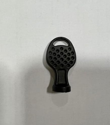 Genuine Toyota Roof Rack End Cap Key Number 79 PZ403-99656-79
