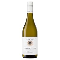 Tyrrell's Hunter Valley Chardonnay, 750 ml (Pack Of 6)