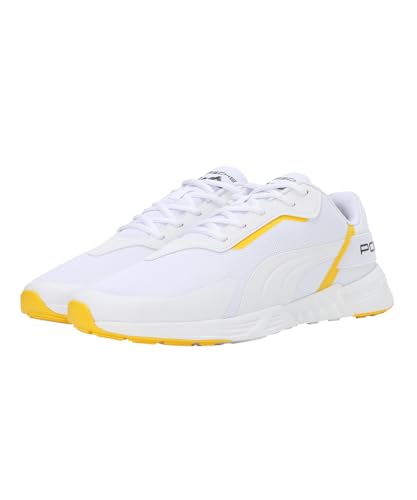 Image of Puma Unisex Adult PL Tiburion Logo Sneaker