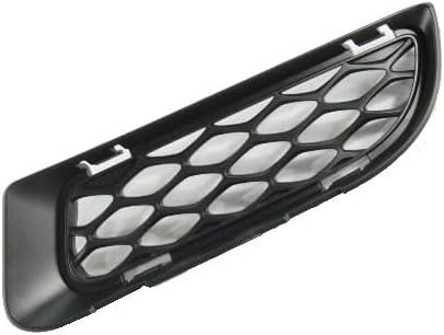 Mopar 68272344AA GRILLE FASCIA