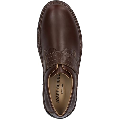 Josef Seibel Chaussure Vigo 14 | Marron, Couleur:Marron, Taille:44 – vue 7
