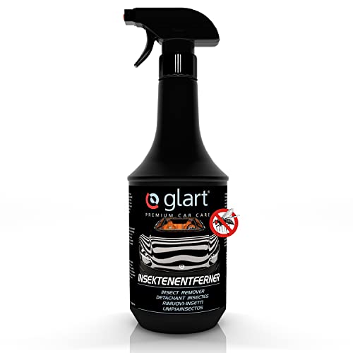 Price comparison product image Glart 451IE Car Insect Remover for Windscreen,  Headlights,  Paint,  1