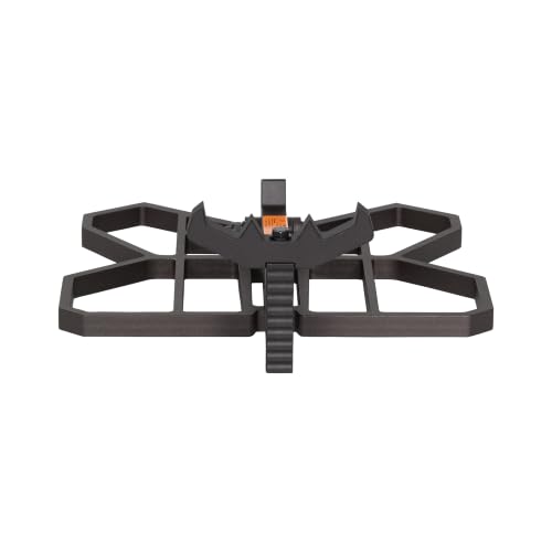 Image of XOP Invader Tree Saddle Platform - 6061 Aluminium Saddle Hunting Platform - Tree Saddle Hunting System