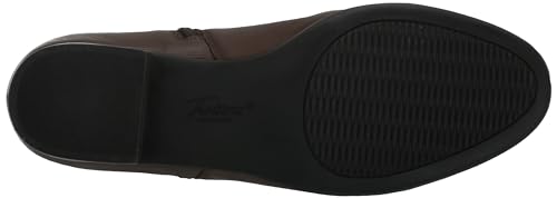 Trotters Women's Major Embossed Ankle Boot4