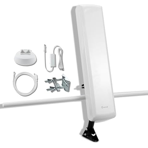 ANTOP AT-402BV TV Antenna Cover