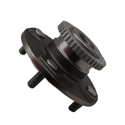 Roulement de roue arrière Nissan Primera 43200-50J10 kit moyeu complet VKBA3223