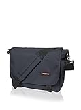 Portatile: 28 x 38 cm Eastpak Borsa Messenger Extragate Grigio Scuro