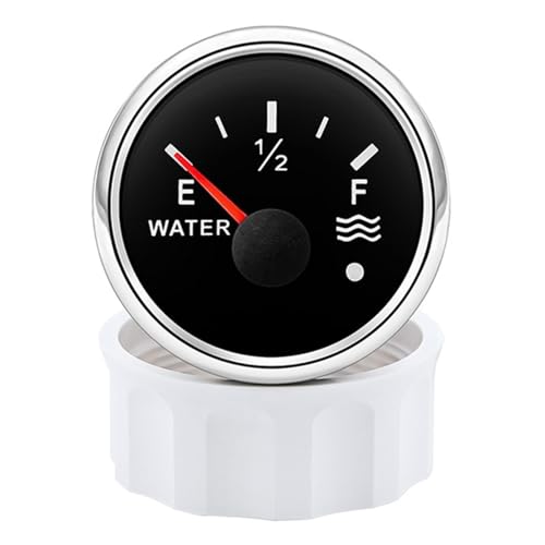 2 "52 �~�����[�g�����ʌv�A���[���t�� 7 �F���C�g 0-190ohm/240-33ohm ���^���N���[�^�[�C���W�P�[�^�[�����ԃ{�[�g�p(240-33ohm BS)