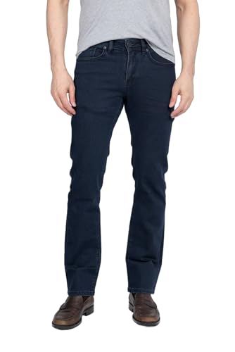 Jack Fit Over Dye Denim