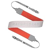 Hasselblad Adjustable Vandra Camera Strap, Gray