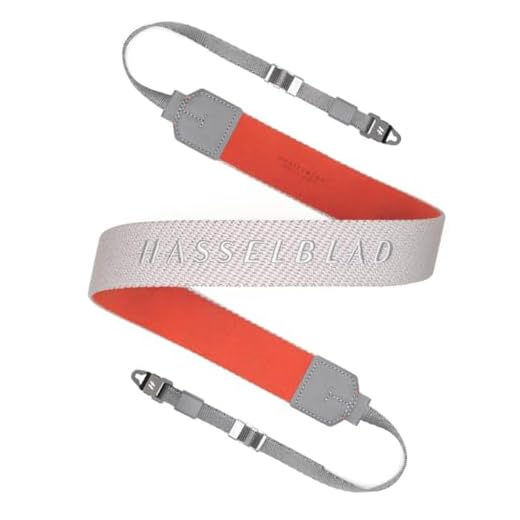 Hasselblad Adjustable Vandra Camera Strap