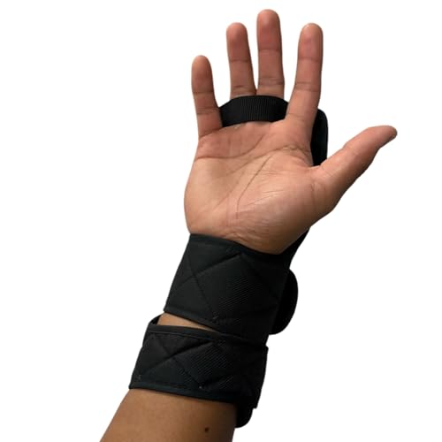 Image of bowlingball.com Kool Kontrol Bowling Wrist Positioner - for Proper Wrist Position & Control - Comfortable, Lightweight, Breathable - Extended Max Version Available - Right /Left Hand, Multiple Sizes