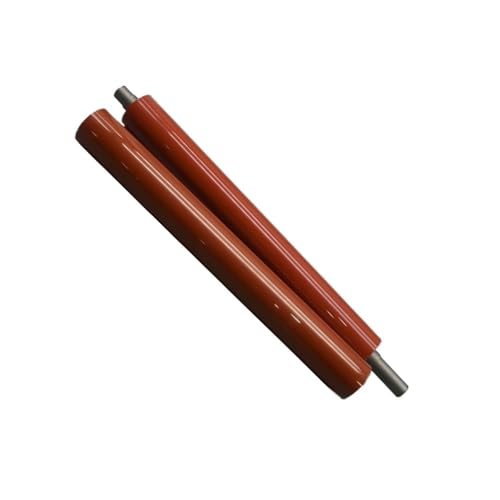 Rouleau de pression inférieur pour corriger les défauts de fusion sur Konica C554