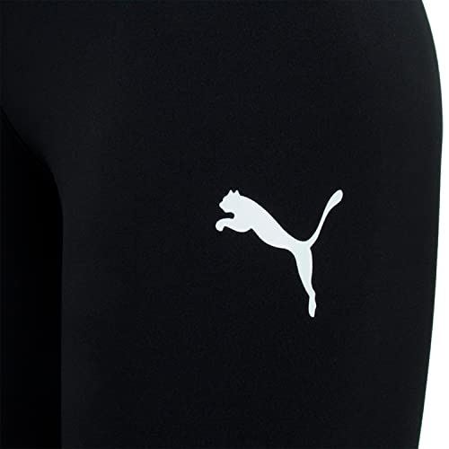 Calças Puma ACTIVE 7/8 TIGHTS feminino, Preto, M