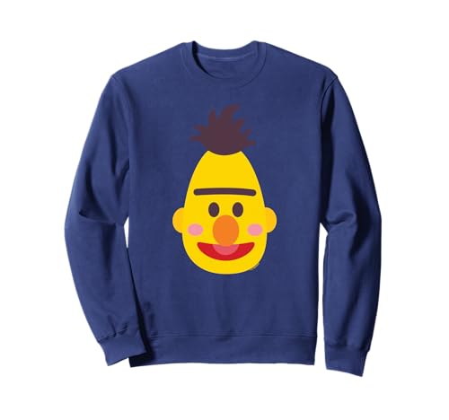 Sweat Sesame Street Bert style mignon idéal pour vos sorties décontractées
