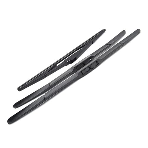 Essuie-Glace Pare-Brise Mazda CX5 Conduite Sous La Pluie Kit Balais Route Sereine