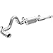 MagnaFlow Cat-Back Performance Exhaust System Street Series Kit 19275