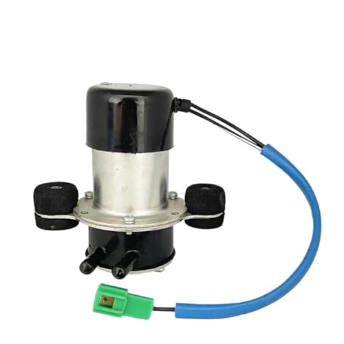 Bomba de combustible 12V UC-V4 para Super Carry y modelos compatibles 4
