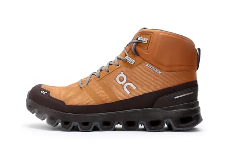 Image of ON Men's Cloudrock Waterproof Slippers