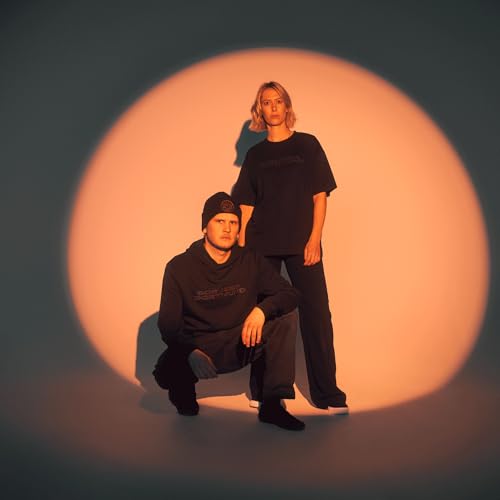 Borussia Dortmund BVB T-Shirt Heat Schwarz Camiseta, Negro, XL Hombres