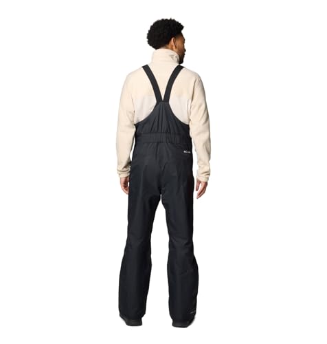 Image of Columbia mens Iceventure Ii Bib