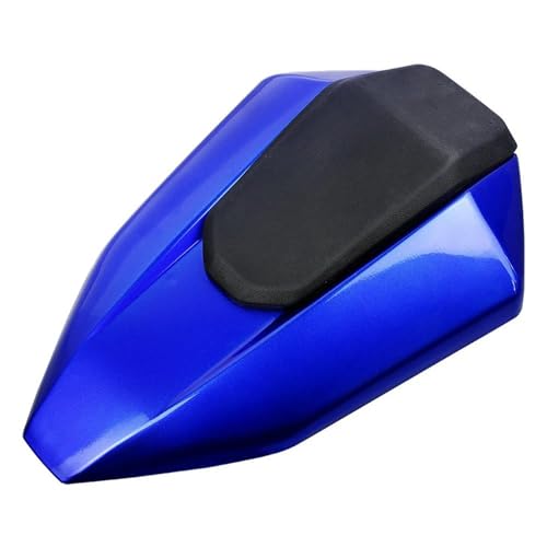 Capot de selle passager MT07 en ABS rigide pour un carénage arrière aérodynamique