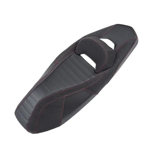 Coussin de siège moto pour ADV160 balade et duo confort conducteur passager