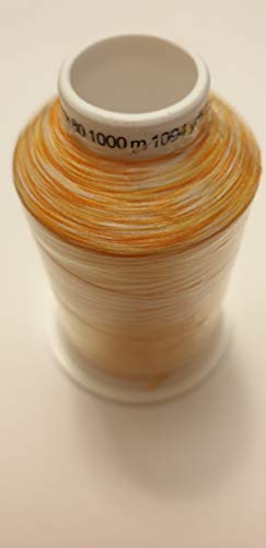 Gütermann Bulky-Lock Multicolour Bulky Yarn No. 80 1000 m