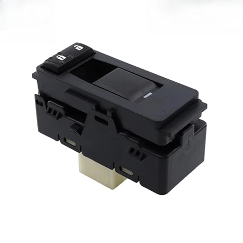 Interrupteur de verrouillage de porte de voiture commande vitre électrique 04602785AD bloc bouton