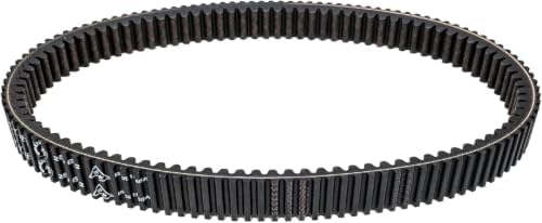 OEM 100% PBO Performance Drive Belt Maverick X3, 422280652 - 2