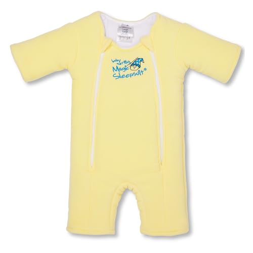 Magic Sleepsuit baby-girls Classic Classic (pack of 1)