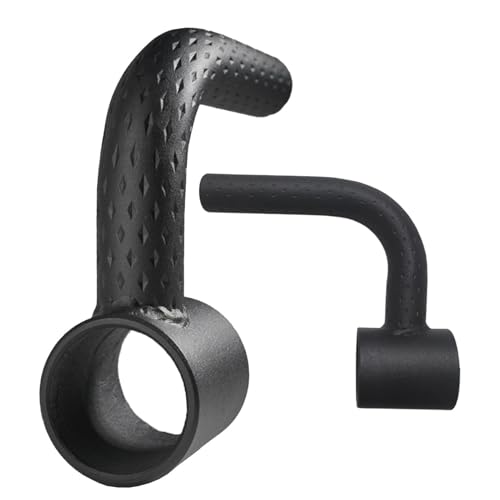 Poignée de mine terrestre row fixation barre T-bar accessoire musculation