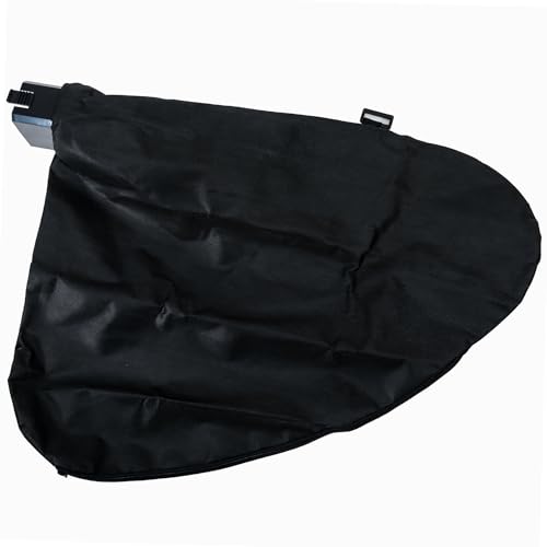 WERKA PRO Sac de Remplacement pour aspirateur broyeur 35l